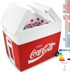 Coca-Cola Kühlbox MT48W Ac Dc 48 L 23 Coca-Cola Kühlbox MT48W Ac Dc 48 L -Kaufland Verkäufe 428bb18dbcc536ae5d21fbf01b7588aa