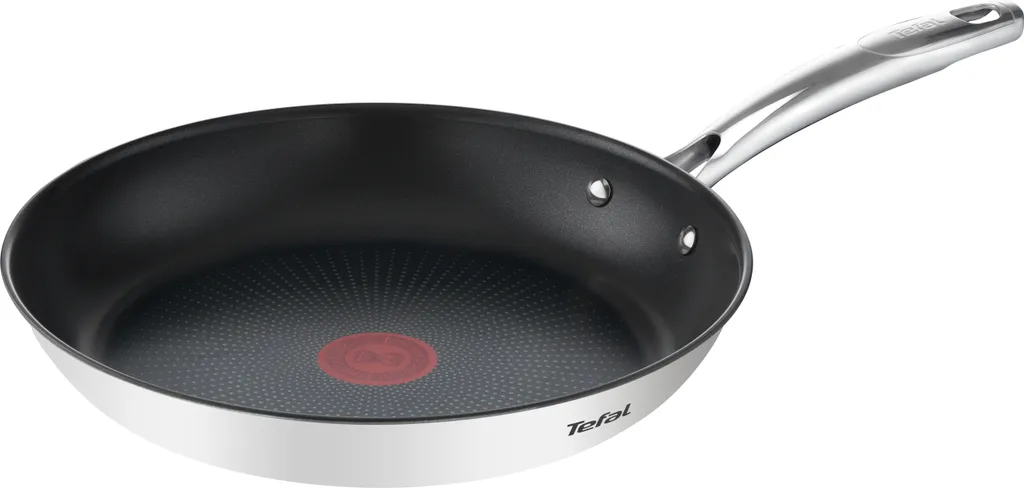 Tefal Duetto+ 3-teiliges Pfannen-Set 20/24/28 Cm G732S3 4 Tefal Duetto+ 3-teiliges Pfannen-Set 20/24/28 Cm G732S3 – Bild 2