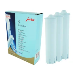 Jura Claris Plus Blue Filterpatrone 3er Pack -Kaufland Verkäufe 42af04bf49321bc0aec9514b00af3f1d