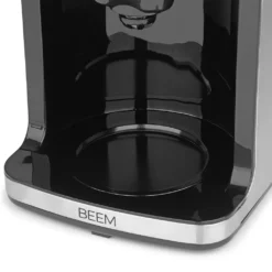BEEM FRESH-AROMA-PERFECT SUPERIOR Filterkaffeemaschine Mit Mahlwerk - Glas | BASIC SELECTION | Edelstahl -Kaufland Verkäufe 42b68781a0671c0cf242460163d85e46
