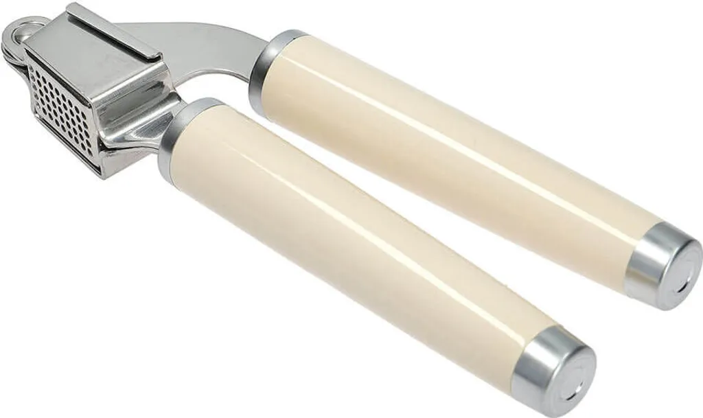 KitchenAid Knoblauchpresse Core Creme 3 KitchenAid Knoblauchpresse Core Creme