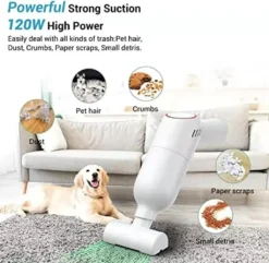 Handstaubsauger Kabellos: Mini Wiederaufladbarer Handstaubsauger Mit Starker Saugkraft, Tragbarer Nass-Trocken-Autostaubsauger Für Teppich Auto - Schwarz,White -Kaufland Verkäufe 42d5a0e3bb0452ab7bc6f0c7f39cdf68