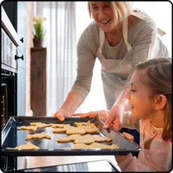Bomann Elektroherd Set, Backofen Mit Glaskeramik-Herdplatte Und 4 Kochplatten, Ofen M. Ober-/Unterhitze, Grill- Und Umluft Mit Ceranfeld, Backofen M. Touch-Display EHBC 7933 IX 19 Bomann Elektroherd Set, Backofen Mit Glaskeramik-Herdplatte Und 4 Kochplatten, Ofen M. Ober-/Unterhitze, Grill- Und Umluft Mit Ceranfeld, Backofen M. Touch-Display EHBC 7933 IX -Kaufland Verkäufe 42e1b04d753e9b69ff39f5ba25939dba