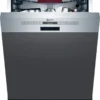 Neff S245ECS11E, Halb Integriert, Standardgröße (60 Cm), Edelstahl, Tasten, 1,75 M, 1,65 M 1 Neff S245ECS11E, Halb Integriert, Standardgröße (60 Cm), Edelstahl, Tasten, 1,75 M, 1,65 M -Kaufland Verkäufe 42e5994fc04e151bb11ad3c1696ddff0