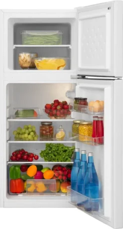 Amica - DT 371 100 W - Kühl-Gefrierkombination - Weiß -Kaufland Verkäufe 42e5aa650abee82bfcc1372526636f61