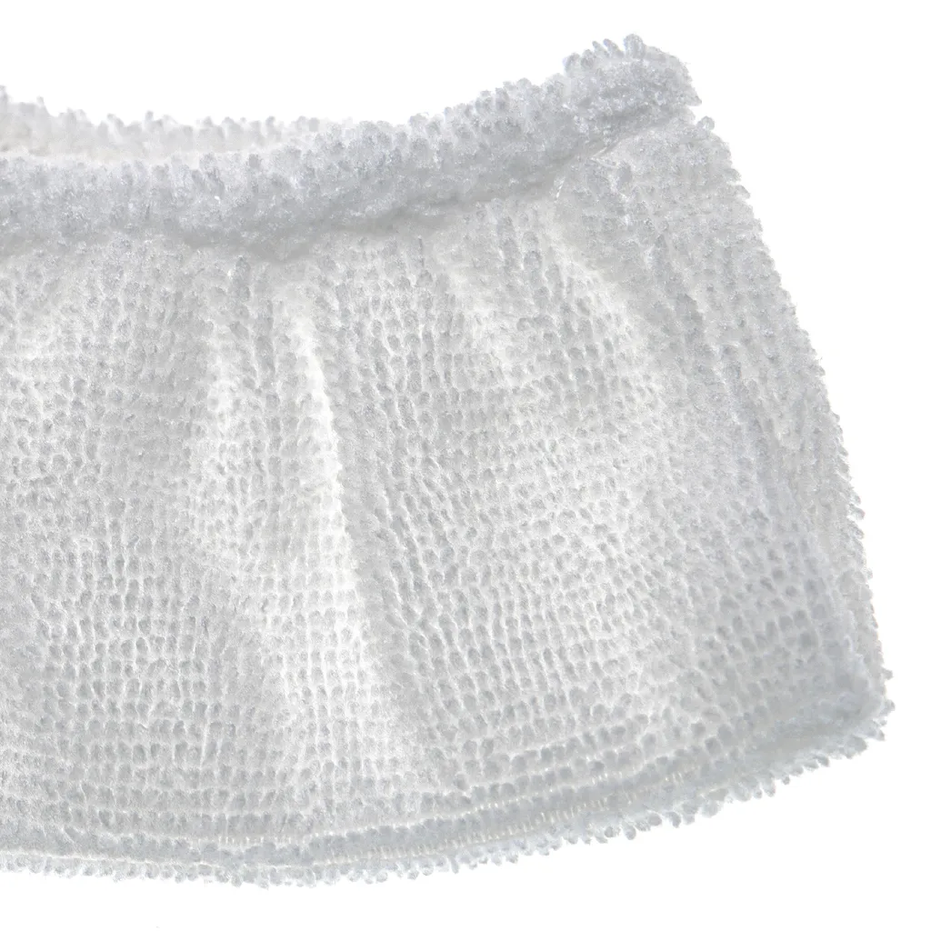 Vhbw Wischtuch Set (2-tlg.) Kompatibel Mit Kärcher SC 2 Premium, SC 3, SC 3.000, SC 3.100 B, SC 3 EasyFix Dampfreiniger, Dampfmop 5 Vhbw Wischtuch Set (2-tlg.) Kompatibel Mit Kärcher SC 2 Premium, SC 3, SC 3.000, SC 3.100 B, SC 3 EasyFix Dampfreiniger, Dampfmop – Bild 3