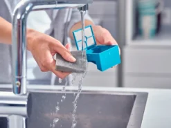 Leifheit Set Akku-Saugwischer Regulus Aqua PowerVac Inkl. Zubehör -Kaufland Verkäufe 4306b948cb976a6402ef4f9dbad5ae1e