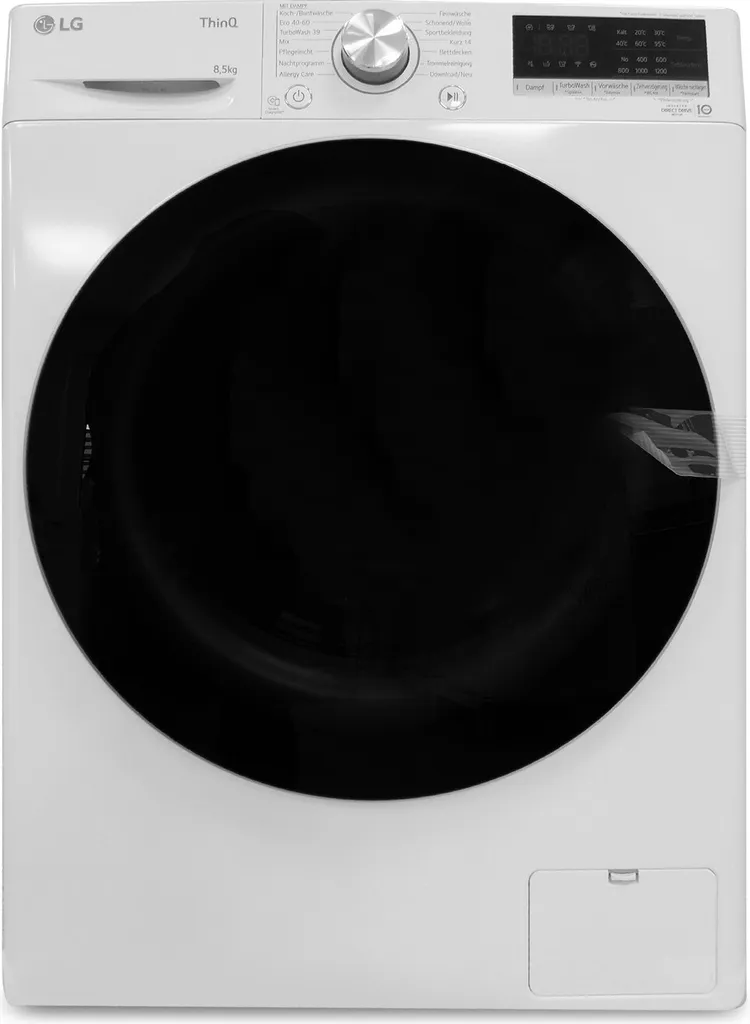 LG WaMa F2V7SLIM8E A 13 LG WaMa F2V7SLIM8E A – Bild 11