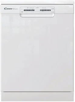 CANDY HCF3C7LFW - Freistehender Geschirrspüler - 13 Gedecke - 47 DB - L60 Cm - Weiß -Kaufland Verkäufe 432ef87401e5598d1c6cd4f0fe009fd3