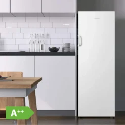 Hisense FV245N4AW2 Gefrierschrank - 194L Nutzungsvolumen - NoFrost Technologie - Super Freeze - Freistehend - Extra Space - Türanschlag Wechselbar 15 Hisense FV245N4AW2 Gefrierschrank - 194L Nutzungsvolumen - NoFrost Technologie - Super Freeze - Freistehend - Extra Space - Türanschlag Wechselbar -Kaufland Verkäufe 4348725da253b7e703999ff86265984e