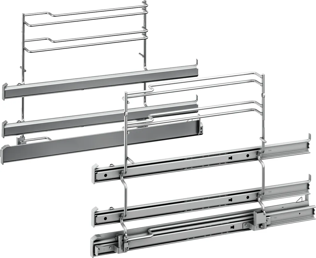 Siemens EQ521KT00B Herd-Set Incl. Backauszug 10 Siemens EQ521KT00B Herd-Set Incl. Backauszug – Bild 8