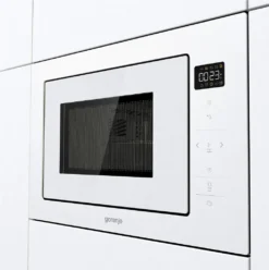Gorenje BM251SG2WG Mikrowelle Mit Grill 25 L Einbaumikrowelle Weiß 16 Gorenje BM251SG2WG Mikrowelle Mit Grill 25 L Einbaumikrowelle Weiß -Kaufland Verkäufe 435feb242e5ae7fb566b62ff39a1802a