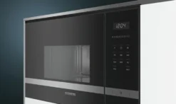 Siemens BF525LMS0 Einbau-Mikrowelle -Kaufland Verkäufe 4361e0431d77ca4066d5eb84658c6864