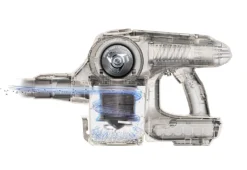 HOOVER Akkuhandstaubsauger H-Free800 Connected Power HF822OF 011 31 HOOVER Akkuhandstaubsauger H-Free800 Connected Power HF822OF 011 -Kaufland Verkäufe 4371ddb892db26297f625f0eb39e30cc