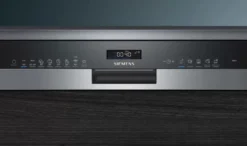 Siemens SN55ZS49CE IQ500 Geschirrspüler Teilintegrierter -Kaufland Verkäufe 438898c6f92d220fc9ed7db0902798ac