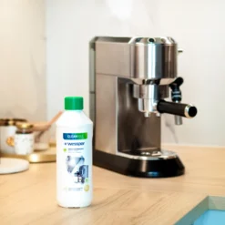 Espressomaschinen-Set: 10x Wessper AquaLunga Wasserfilterpatrone Für DeLonghi Espressomaschinen (SER3017 DLS C002) + Wessper CleanMax 500ml Entkalker 11 Espressomaschinen-Set: 10x Wessper AquaLunga Wasserfilterpatrone Für DeLonghi Espressomaschinen (SER3017 DLS C002) + Wessper CleanMax 500ml Entkalker -Kaufland Verkäufe 43ab05cd669a332b90ca3f67316a2f7b 1