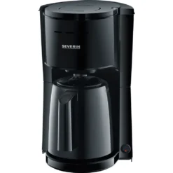 SEVERIN Kaffeemaschine KA 9250 Schwarz -Kaufland Verkäufe 43ce3904cdef4385b87b85e865b4a2b3