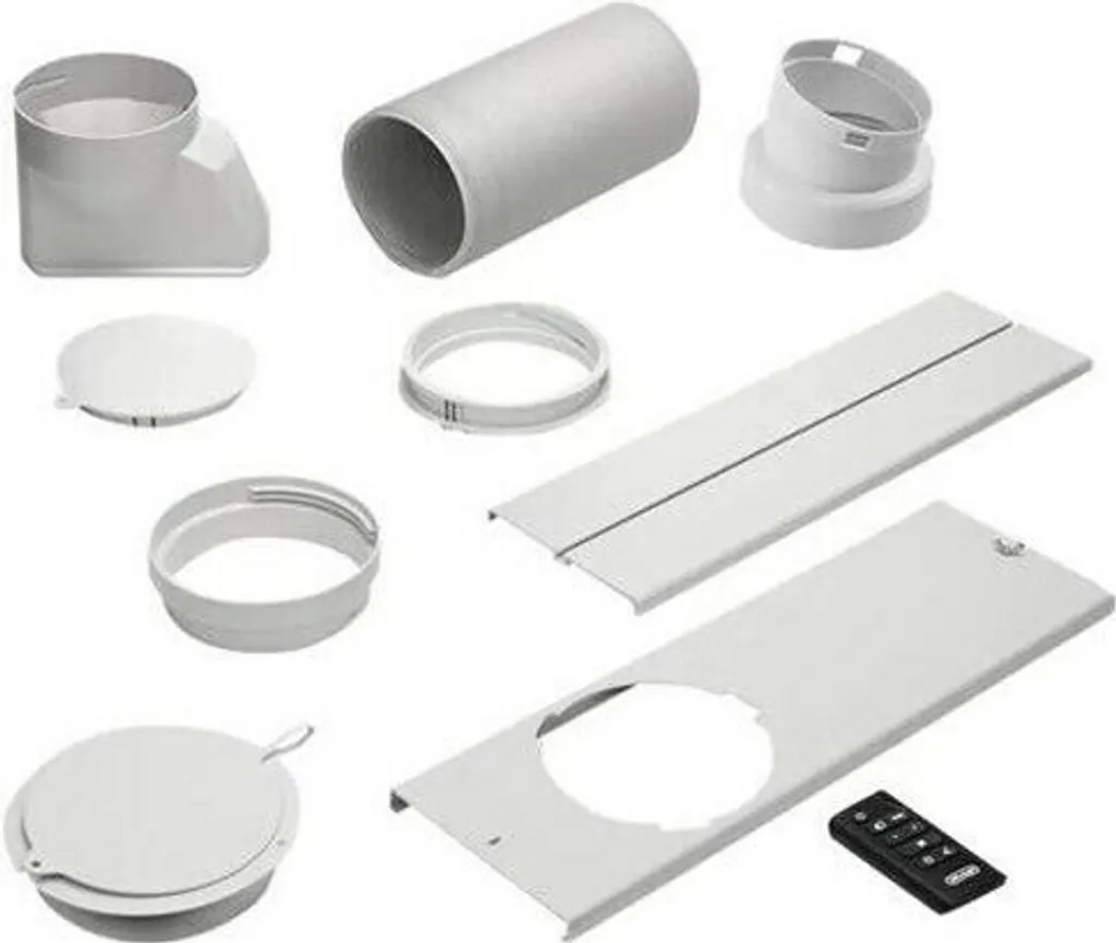 De'Longhi PAC EL98 Klimagerät, Max. Raumgröße: 95 M³, 10.700 BTU/h 10 De'Longhi PAC EL98 Klimagerät, Max. Raumgröße: 95 M³, 10.700 BTU/h – Bild 8