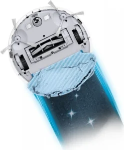 Rowenta RR7427 Explorer 60 Connect - Saugroboter - Weiß 31 Rowenta RR7427 Explorer 60 Connect - Saugroboter - Weiß -Kaufland Verkäufe 43e35da467e273ec73126cde73f6dbcb