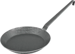 Turk 65224 Schmiedeeiserne Bratpfanne Mit Hakenstiel, Ø 18,5 Cm, Ø 24 Cm, H 3,5 Cm, Schwarz 13 Turk 65224 Schmiedeeiserne Bratpfanne Mit Hakenstiel, Ø 18,5 Cm, Ø 24 Cm, H 3,5 Cm, Schwarz -Kaufland Verkäufe 43f91da1c7ff2d1b1e3f36dd14c58612