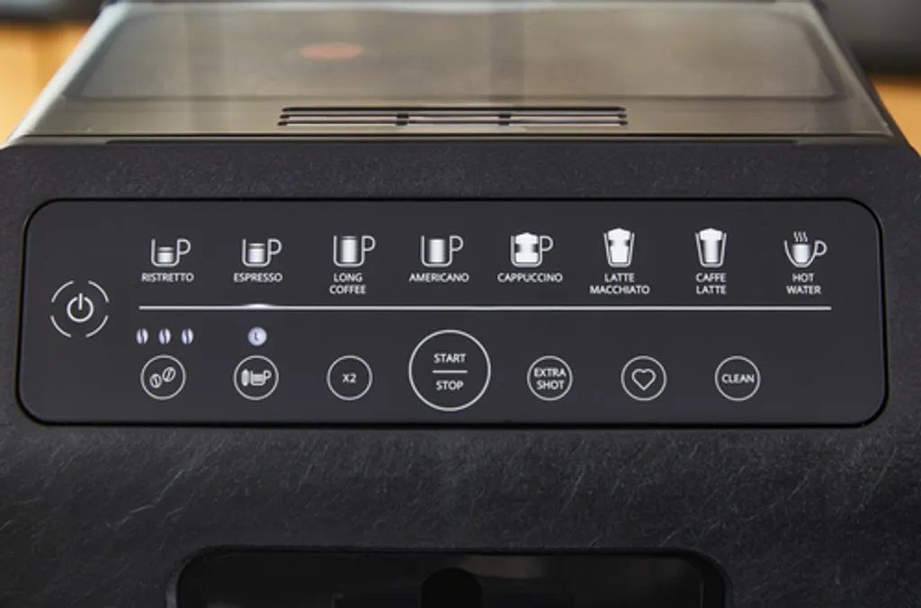 Krups Evidence ECOdesign EA897B 5 Krups Evidence ECOdesign EA897B – Bild 3