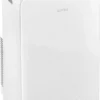 GUTFELS Klimagerät CM 80948 We | Mobiles Klimagerät | 9000 BTU / 2,6 KW Kühlleistung | 970 W Leistung | Weiß -Kaufland Verkäufe 440c0abce5e77088611c62f198627cdc