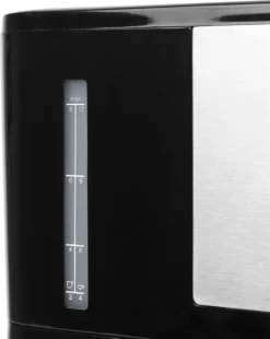 Princess Kaffeemaschine Edelstahl Set Mit Glaskanne Für 12 Tassen & 2x Permanentfilter -Kaufland Verkäufe 441e915ad73d81d706dd69faff411006