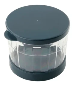 Fackelmann Zwiebelhacker Easyprepare, Hochwertiger Zwiebel-, Gemüse- Und Kräuterhacker Mit Durchsichtigem Auffangbehälter, Sicherer Halt Durch Anti-Rutsch-Füße (Farbe: Weiß / Blau-Grau) 15 Fackelmann Zwiebelhacker Easyprepare, Hochwertiger Zwiebel-, Gemüse- Und Kräuterhacker Mit Durchsichtigem Auffangbehälter, Sicherer Halt Durch Anti-Rutsch-Füße (Farbe: Weiß / Blau-Grau) -Kaufland Verkäufe 4426d9775003f411082259810504db4b