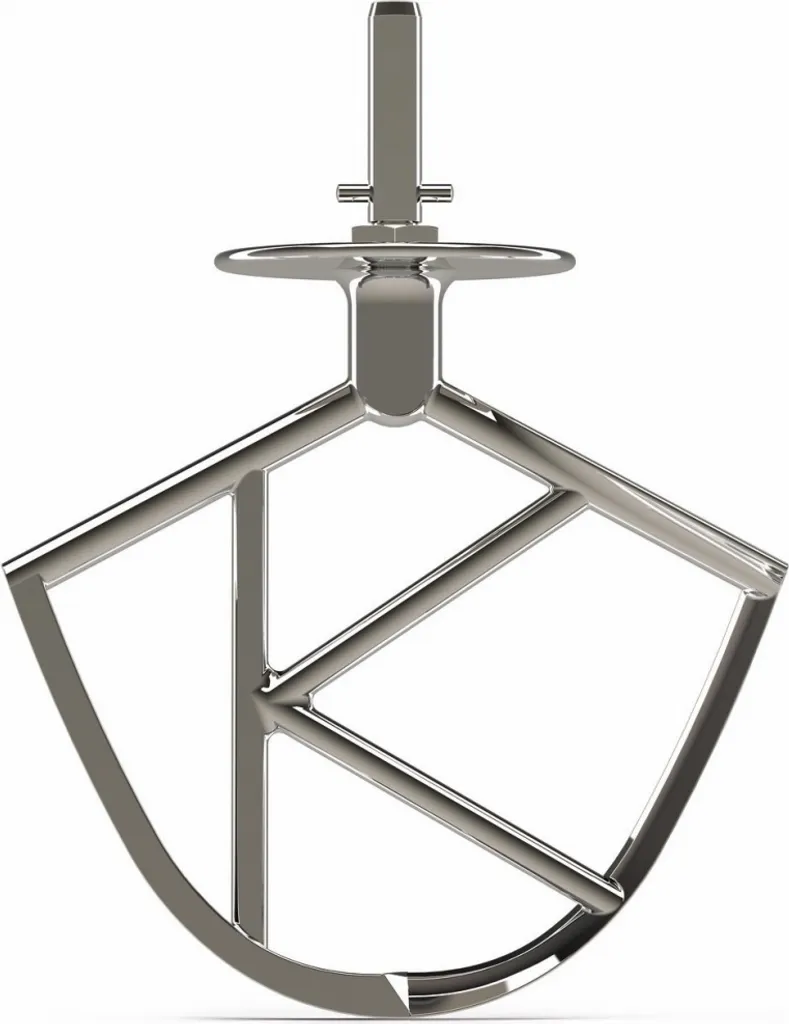 Kenwood KVC 3150S Chef Küchenmaschine Inkl. Mixaufsatz Und Multizerkleinerer 9 Kenwood KVC 3150S Chef Küchenmaschine Inkl. Mixaufsatz Und Multizerkleinerer – Bild 7