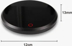 Tassenwärmer, Getränkewärmer, Kaffeewärmer Mit Warmhalteplatte Für Tee, Kaffee, Milch, Kaffeewärmer Mit Eurostecker Für Büro Und Zuhause -Kaufland Verkäufe 443e0d21cc03bdb4fb990006a697f11a