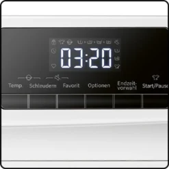 Bomann WA 7194 Waschmaschine, 9kg, Invertermotor, 15 Programme, 1.400 U/min.(max), LED-Display, Kindersicherung, Dampffunktion, Weiß 31 Bomann WA 7194 Waschmaschine, 9kg, Invertermotor, 15 Programme, 1.400 U/min.(max), LED-Display, Kindersicherung, Dampffunktion, Weiß -Kaufland Verkäufe 44438fbe01c21ed3f11353a1a0b68e00