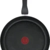 Tefal Hard Titanium Pro Pfanne 28 Cm, G28906 2 Tefal Hard Titanium Pro Pfanne 28 Cm, G28906 -Kaufland Verkäufe 4462215ce23525995f4368283d75e100