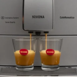 NIVONA - NICR 769 - Silver Line - Kaffeevollautomat + 1 Kg Kaffee GRATIS! 41 NIVONA - NICR 769 - Silver Line - Kaffeevollautomat + 1 Kg Kaffee GRATIS! -Kaufland Verkäufe 4470254ca9df94feb9b5602ab2f5899c