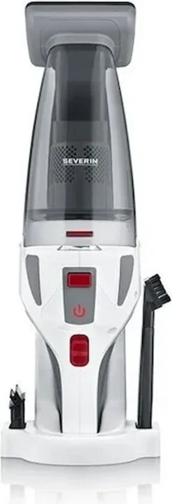 SEVERIN Akku Hand-Staubsauger S'Power HV 7146 -Kaufland Verkäufe 448f04674d809d15db0f8ad7cf479b52