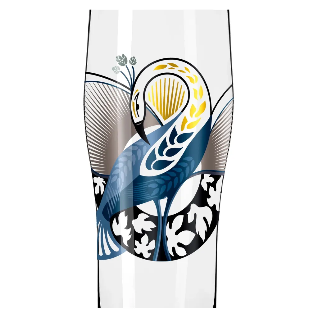 Brauchzeit Allround Glas-Set #7, #8 Von Petra 7 Brauchzeit Allround Glas-Set #7, #8 Von Petra – Bild 5