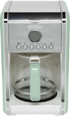 Ariete Vintage Kaffeemaschine Grün -Kaufland Verkäufe 44a3ef9229e11f939ff5465c42fc3dbf