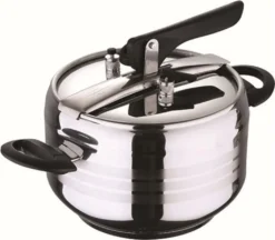 Bergner Schnellkochtopf 22 Cm -Kaufland Verkäufe 44aac0b3238d3ee3246e4a0d5f481403