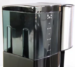 Melitta Optima Timer 100801 Bk, Filterkaffeemaschine Mit Glaskanne Und Timer-Funktion, Abnehmbarer Wassertank, Schwarz 21 Melitta Optima Timer 100801 Bk, Filterkaffeemaschine Mit Glaskanne Und Timer-Funktion, Abnehmbarer Wassertank, Schwarz -Kaufland Verkäufe 44ab2b55d0d4035e6114ee48a284f3df