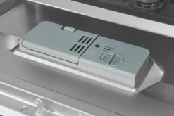 Exqusit Geschirrspüler GSP206-030F Weiss |Standgerät, Tischgerät | 6 Maßgedecke | Weiß -Kaufland Verkäufe 44c8e19db2556014c1bb4ea87bfa3610