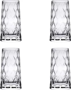 Pasabahce 420855 4-Teilig Trinkgläser Cocktail Saftglas Alkoholglas Gläser-Set -Kaufland Verkäufe 451bc0114bede4580d7bc82380073b1d
