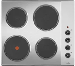 Amica KME 13139 E Elektro-Kochfelder - Edelstahl -Kaufland Verkäufe 452c07f9ca90d8cf0612f0594ca2b1fa