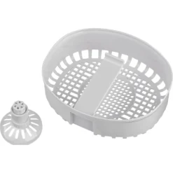 Sanitas SUR 42 Ultraschall Reinigungsgerät 12 Sanitas SUR 42 Ultraschall Reinigungsgerät -Kaufland Verkäufe 4557b15e893577c4b008fbe4549b9d3a