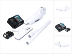 Makita 12V Akku Staubsauger CL108FDSAW | Ohne Akku Ohne Ladegerät -Kaufland Verkäufe 4557deada596bfe3e37bd3618f2f58e4