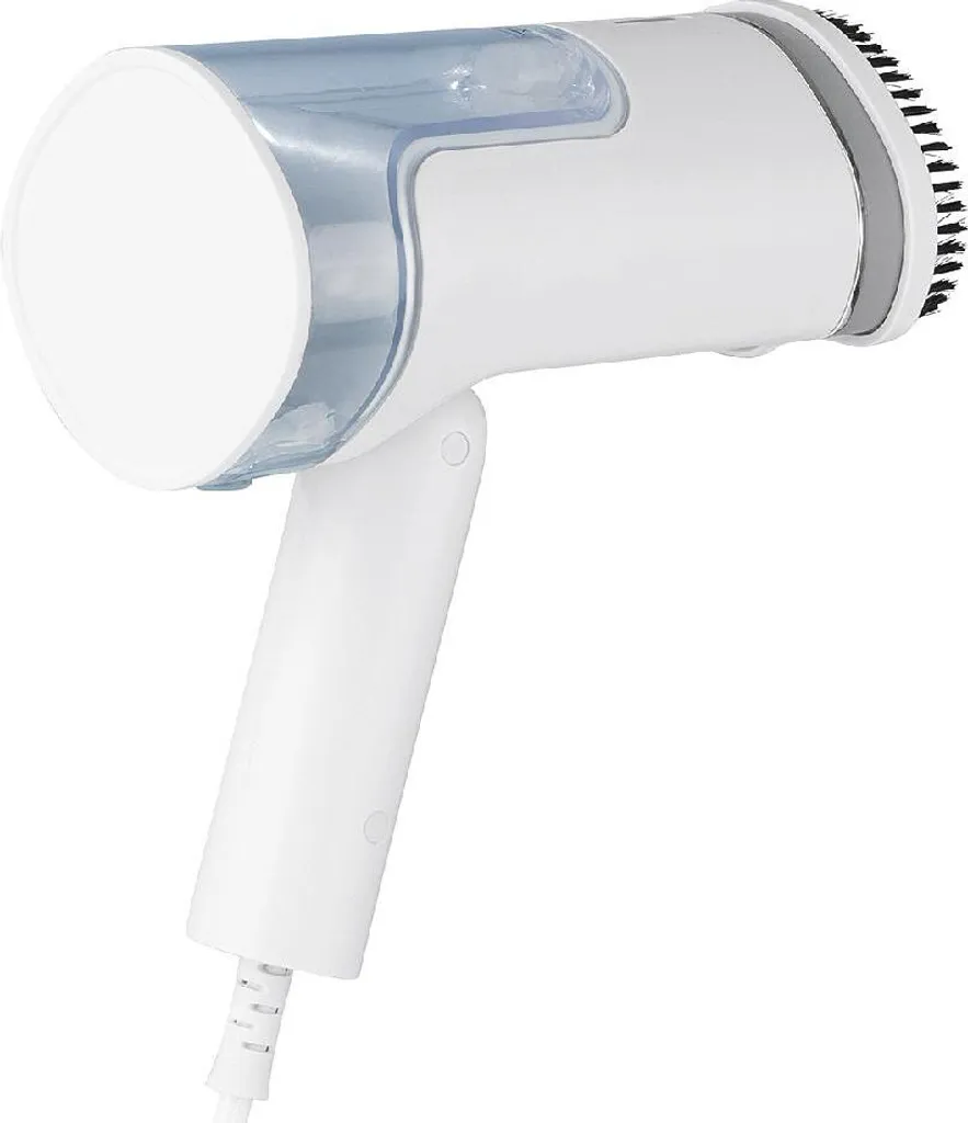 Dampfbürste Bürste Dampfglätter Dampfbügler Dampfer Steamer Wassertank MAXXMEE 15 Dampfbürste Bürste Dampfglätter Dampfbügler Dampfer Steamer Wassertank MAXXMEE – Bild 13