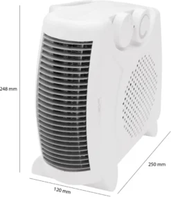 Clatronic Heizlüfter/Ventilator HL 3379 -Kaufland Verkäufe 458541ef3776d2c7ea608a4e8df23a24