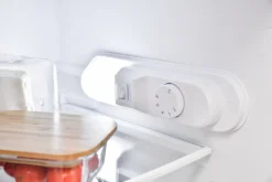 Respekta Kühlschrank Retro Kühlschrank Stand Kühl-Gefrierkombination Cream -Kaufland Verkäufe 4585eb01e9cb19b9c17b615f18be0f30 1