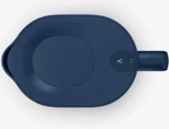 LARQ Pitcher PureVis Monaco Blue (Advanced Filter) 1.9 Liter / 8-Cup - Elektronik 11 LARQ Pitcher PureVis Monaco Blue (Advanced Filter) 1.9 Liter / 8-Cup - Elektronik -Kaufland Verkäufe 459964cd47575d208c0e2c2a741b7cb0