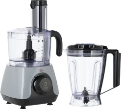 HOMCOM Küchenmaschine Mit 1L Schlüssel 1,25L Mixbehälter 4-Blatt-Messer Zum Schneiden, Zerkleinern, Verquirlen, Hacken, Mahlen, Mixen Und Mischen 3 Geschwindigkeitsstufen 650W 9 HOMCOM Küchenmaschine Mit 1L Schlüssel 1,25L Mixbehälter 4-Blatt-Messer Zum Schneiden, Zerkleinern, Verquirlen, Hacken, Mahlen, Mixen Und Mischen 3 Geschwindigkeitsstufen 650W -Kaufland Verkäufe 45a4088c47ddce93a4d07fd41de931bb