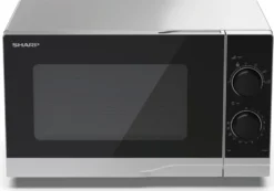 SHARP YC-PS201AES Mikrowelle (Mikrowelle: 700W) 12 SHARP YC-PS201AES Mikrowelle (Mikrowelle: 700W) -Kaufland Verkäufe 45af376b6e2b811e8660dffe2de3628b