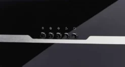 PKM Dunstabzugshaube Kopffreihaube Wandhaube Wandesse S23-60 ABPX Schwarz 60 Cm -Kaufland Verkäufe 45b8a4accb1a9b3a40733ad652103344